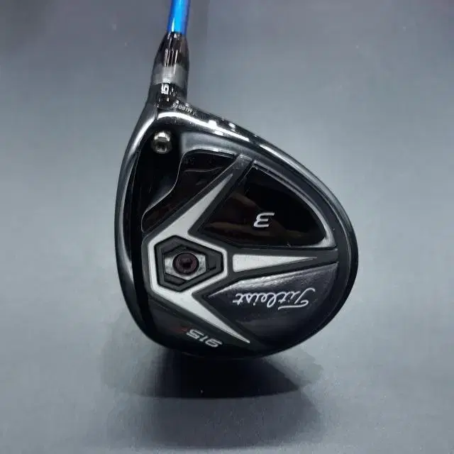 TourAD GT-7S タイトリスト 16.5°用（ツアーAD GT7 5W